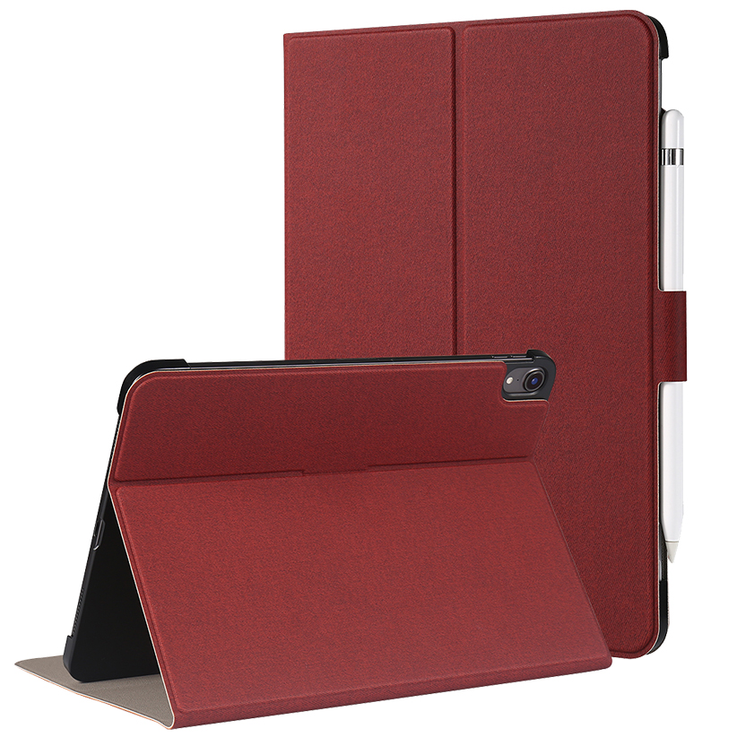 360 Degree Rotation Tablet Case for ipad Mini 4/5 2019/2015